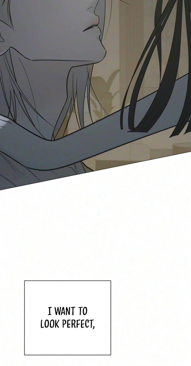 The Hashtag is First Love Chapter 43 - Page 93