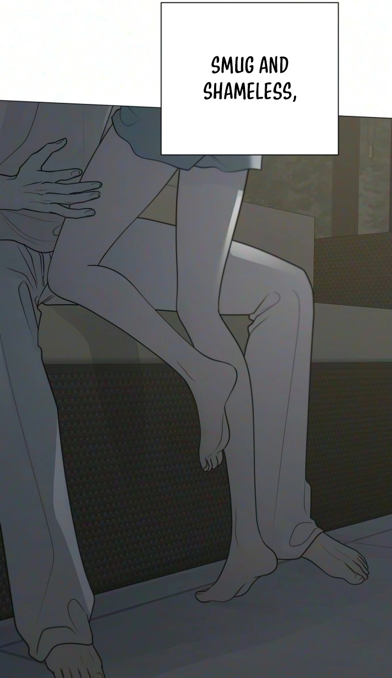 The Hashtag is First Love Chapter 43 - Page 94