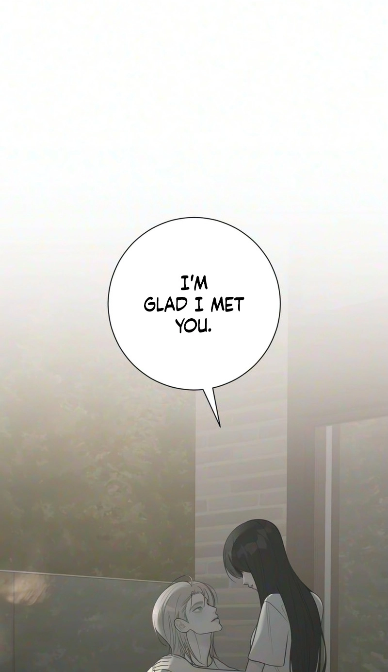 The Hashtag is First Love Chapter 43 - Page 97