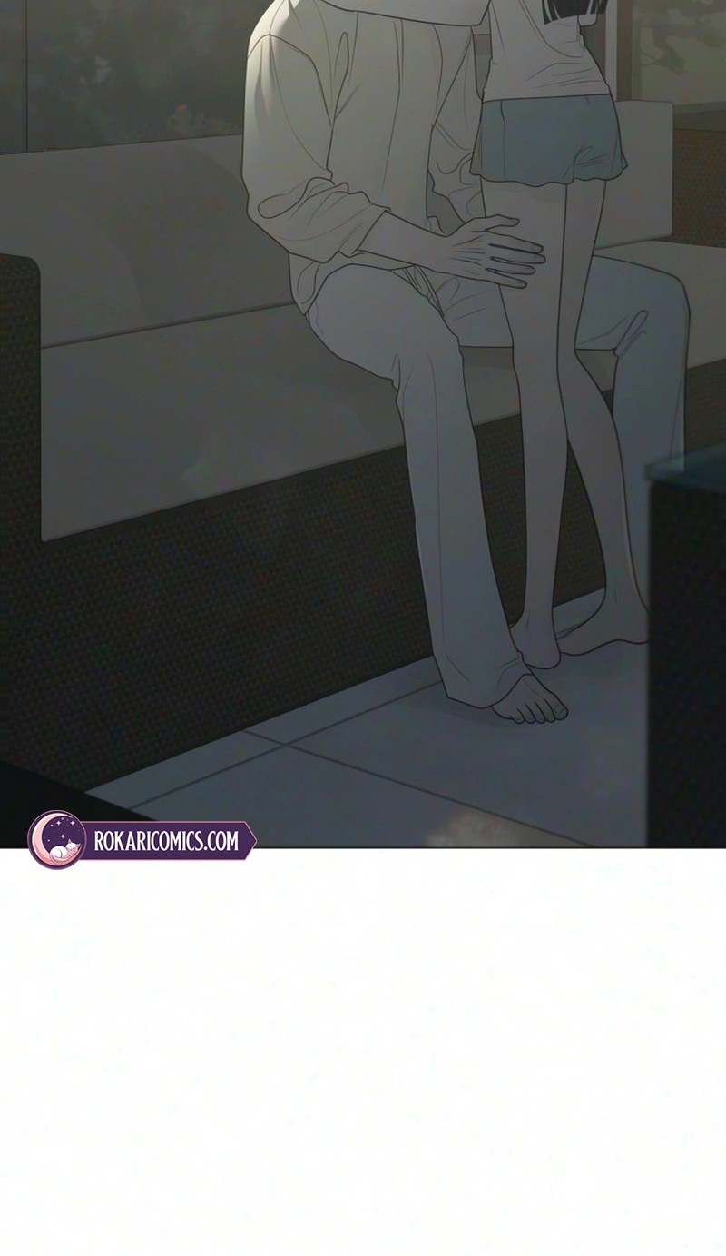 The Hashtag is First Love Chapter 43 - Page 98