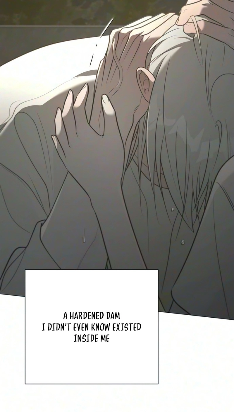 The Hashtag is First Love Chapter 43 - Page 107