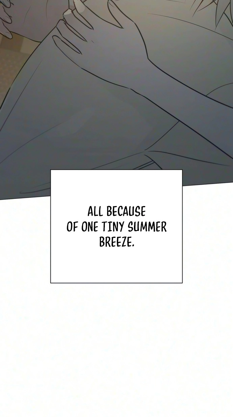 The Hashtag is First Love Chapter 43 - Page 109