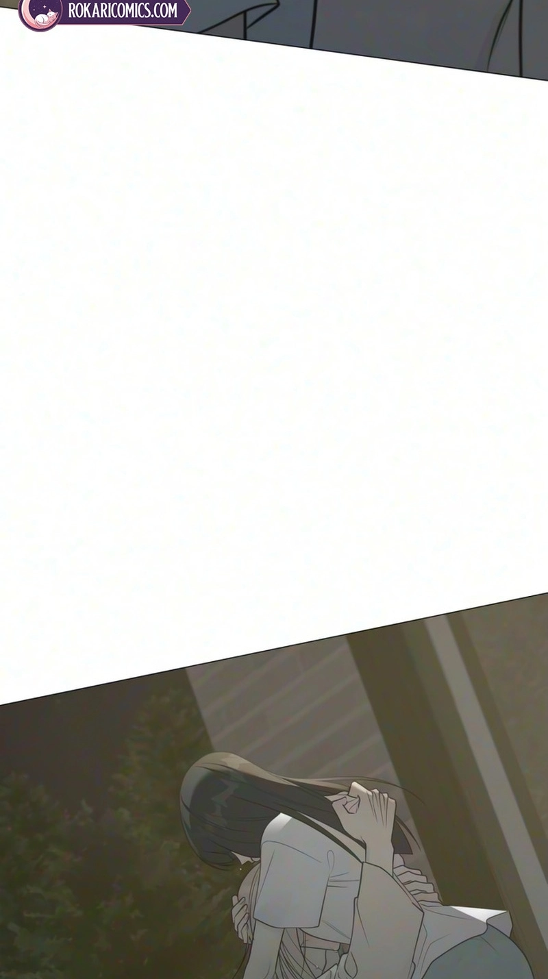 The Hashtag is First Love Chapter 43 - Page 111
