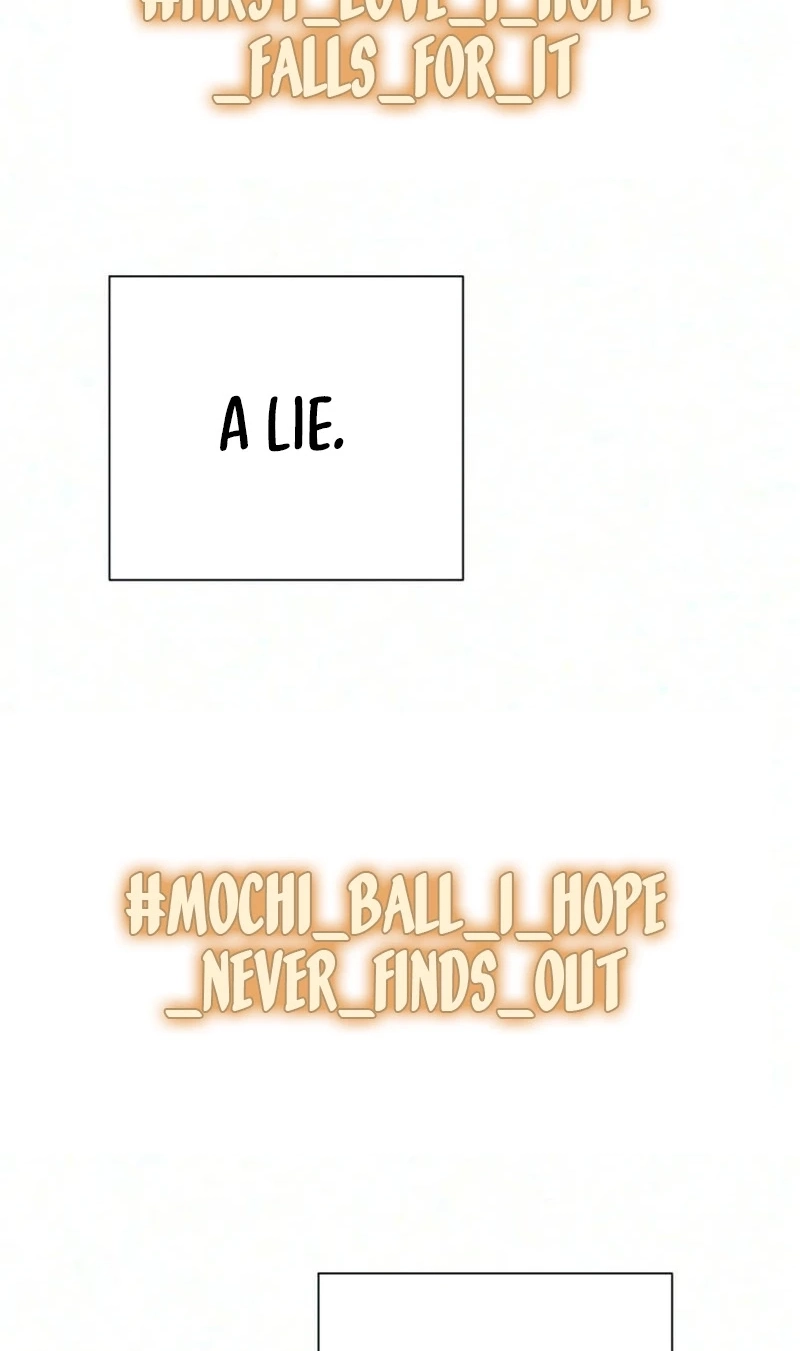 The Hashtag is First Love Chapter 46 - Page 2