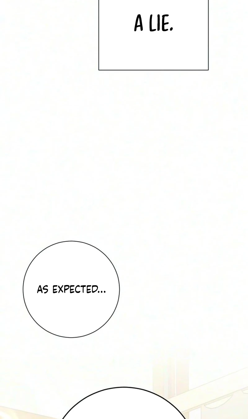 The Hashtag is First Love Chapter 46 - Page 3