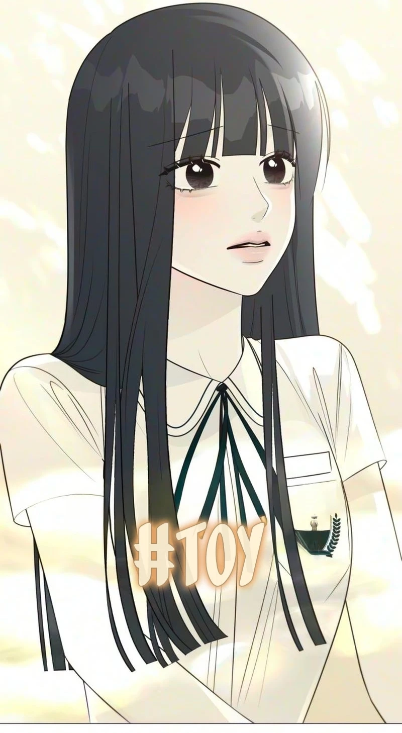 The Hashtag is First Love Chapter 46 - Page 6