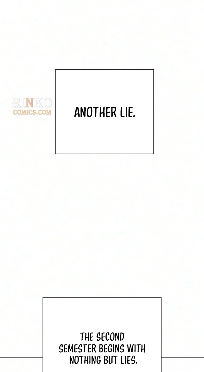 The Hashtag is First Love Chapter 46 - Page 7