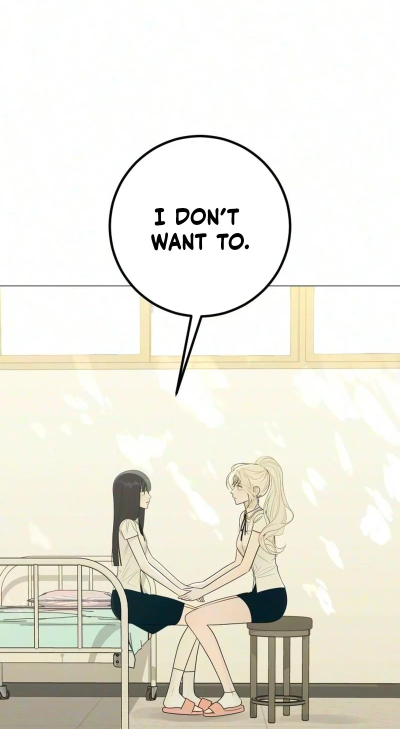 The Hashtag is First Love Chapter 46 - Page 9