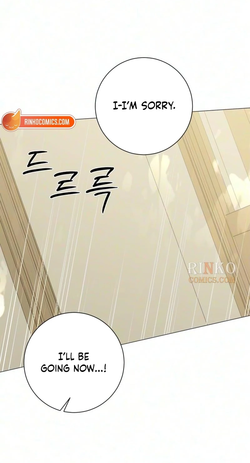 The Hashtag is First Love Chapter 46 - Page 18