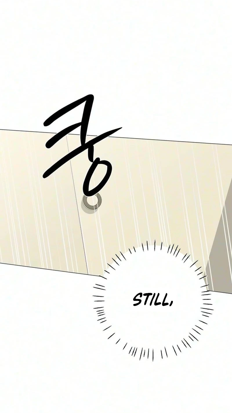 The Hashtag is First Love Chapter 46 - Page 22