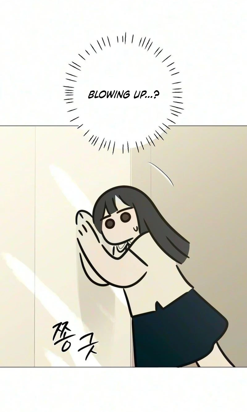 The Hashtag is First Love Chapter 46 - Page 29