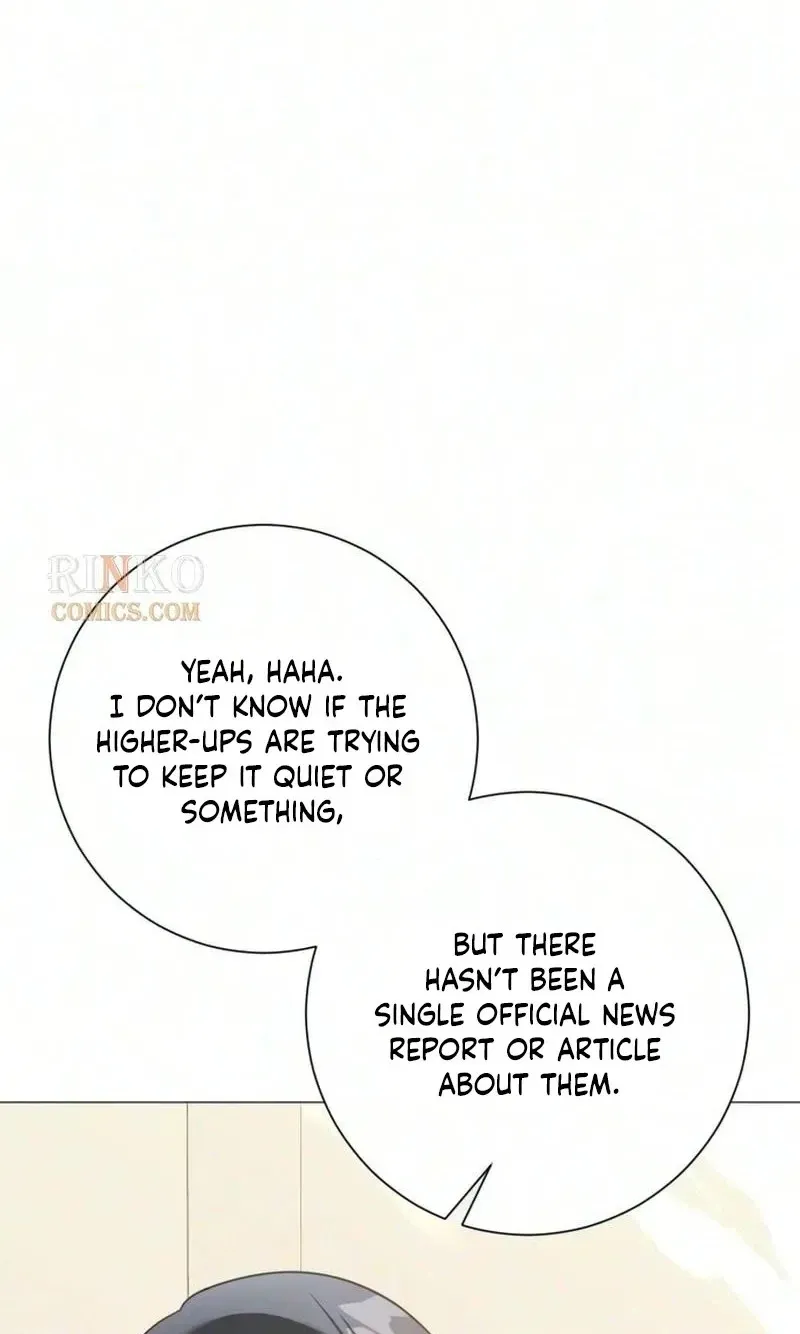 The Hashtag is First Love Chapter 46 - Page 30