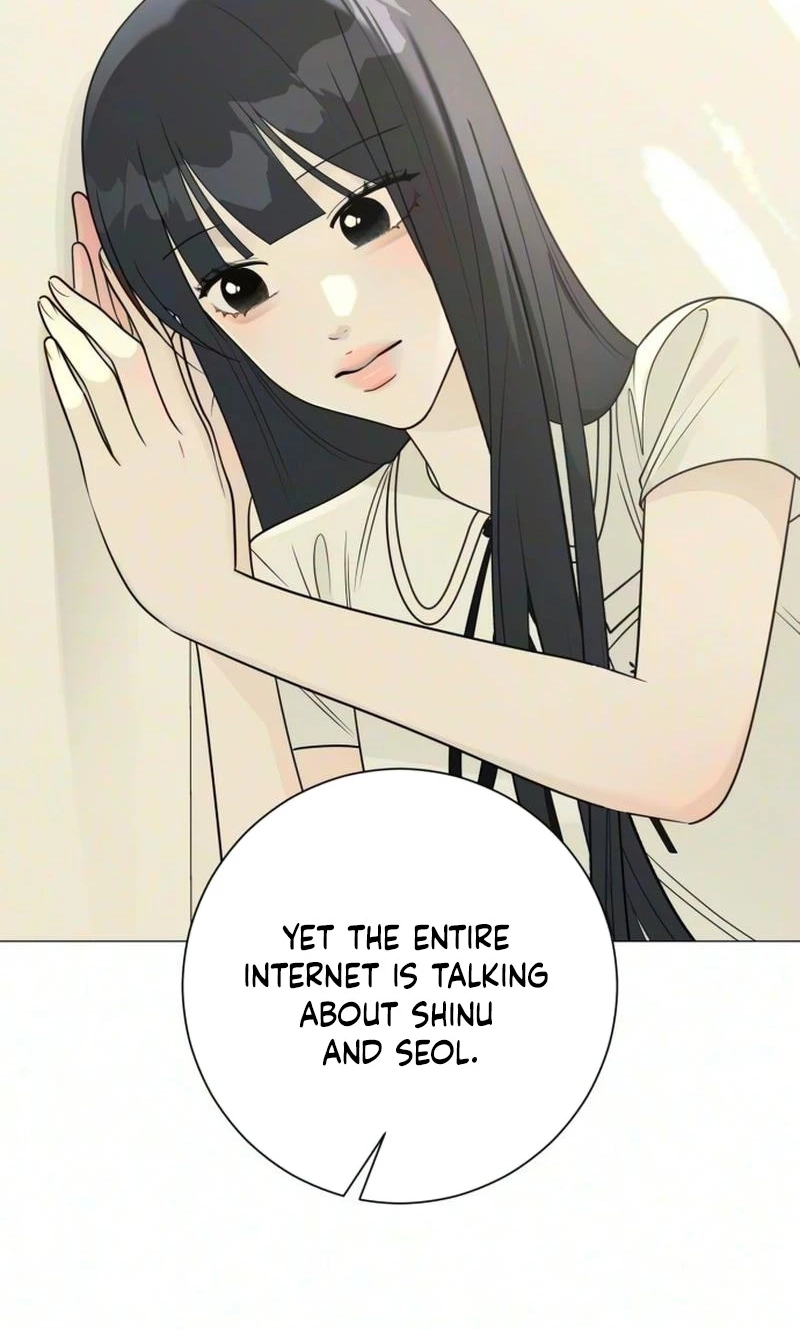 The Hashtag is First Love Chapter 46 - Page 31