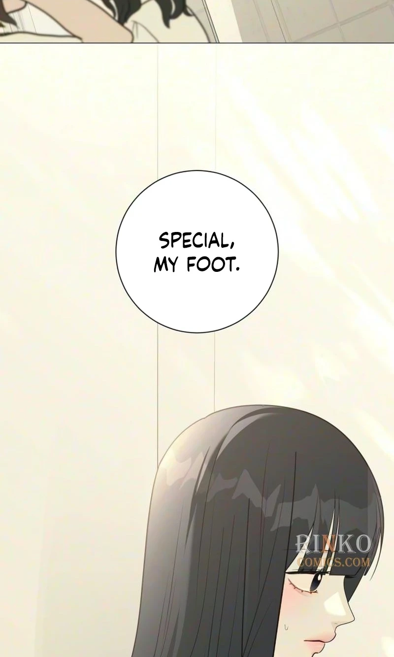 The Hashtag is First Love Chapter 46 - Page 41