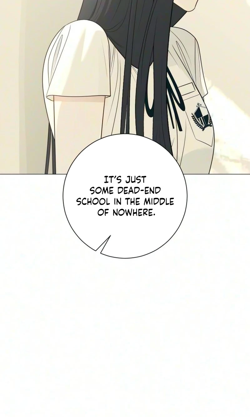 The Hashtag is First Love Chapter 46 - Page 42