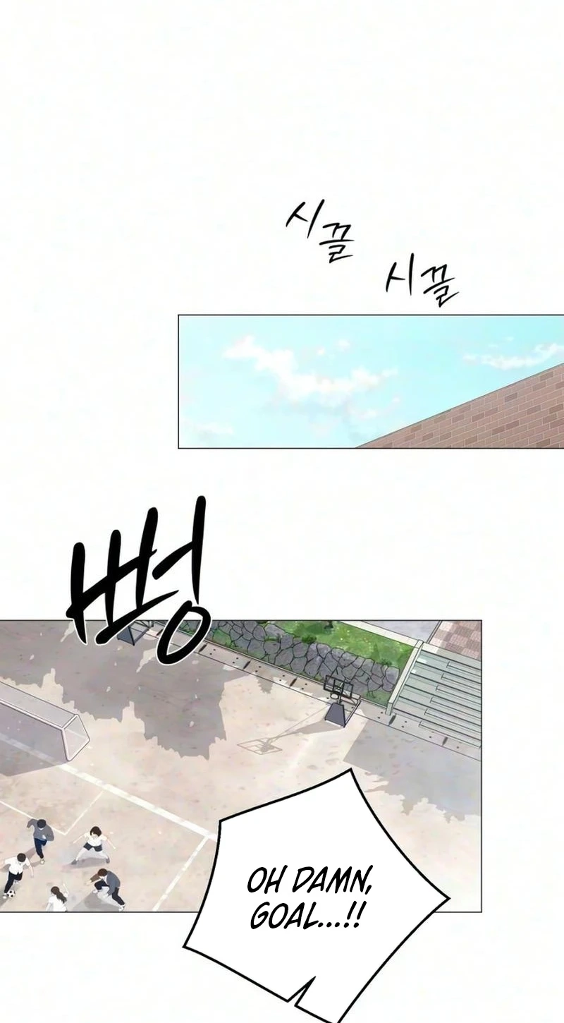 The Hashtag is First Love Chapter 46 - Page 43