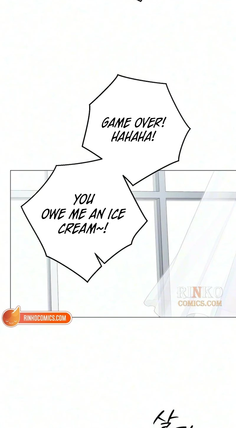 The Hashtag is First Love Chapter 46 - Page 44