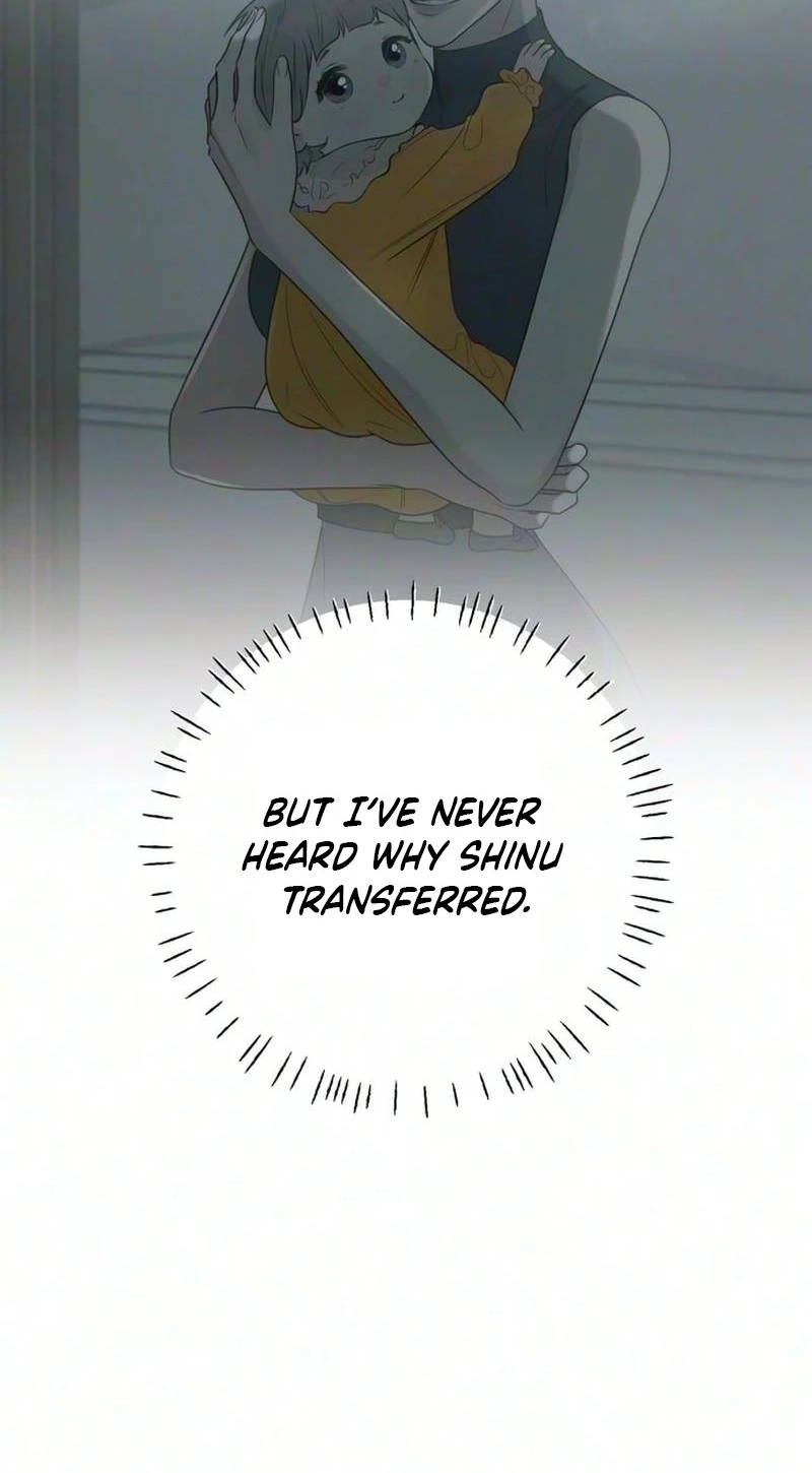 The Hashtag is First Love Chapter 46 - Page 46