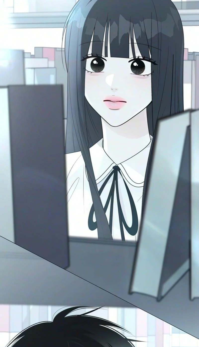 The Hashtag is First Love Chapter 46 - Page 53