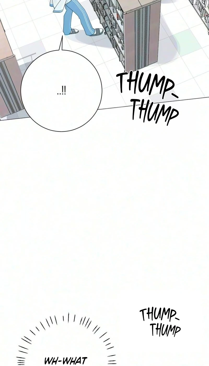 The Hashtag is First Love Chapter 46 - Page 56