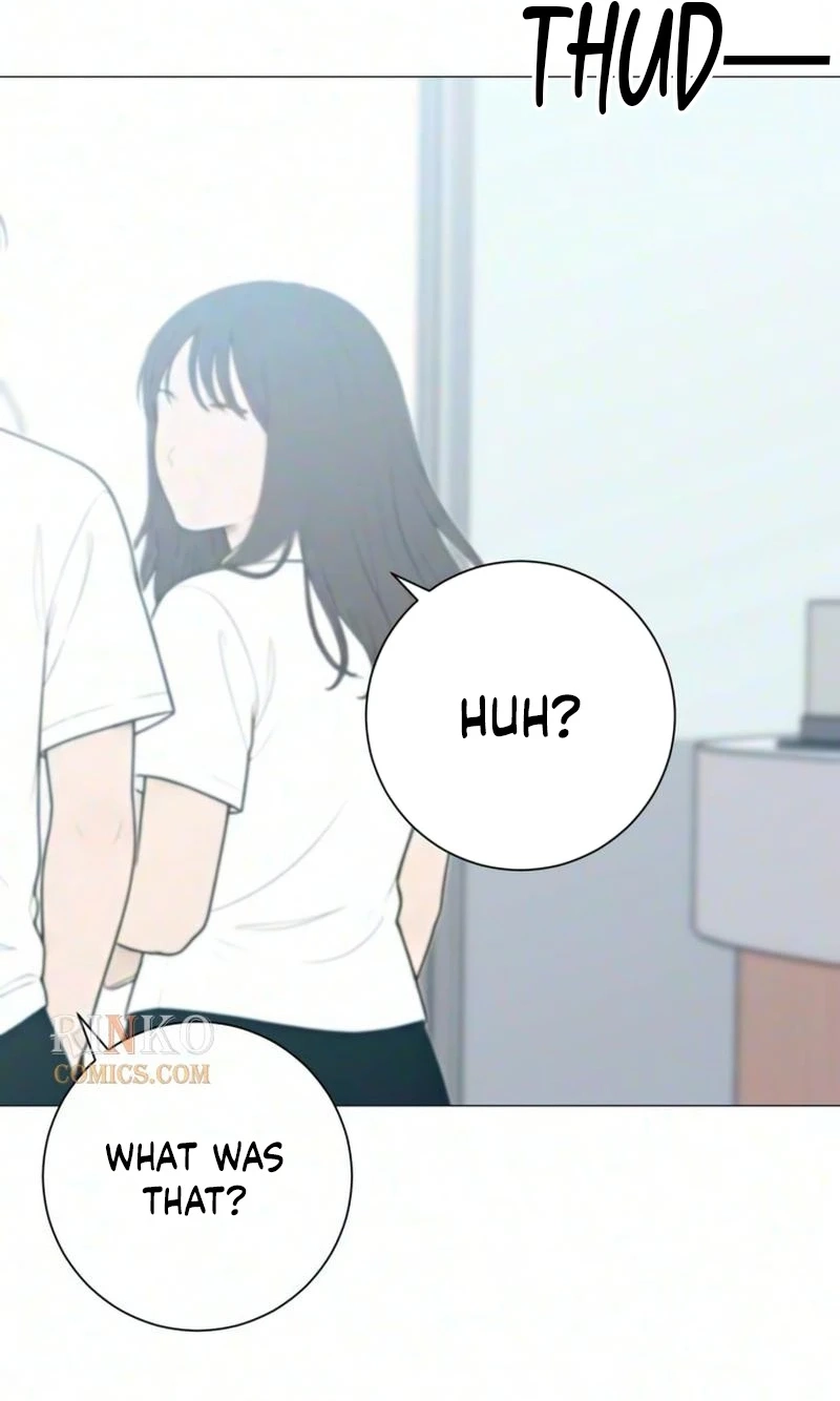 The Hashtag is First Love Chapter 46 - Page 61