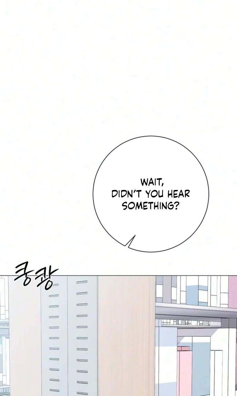 The Hashtag is First Love Chapter 46 - Page 62