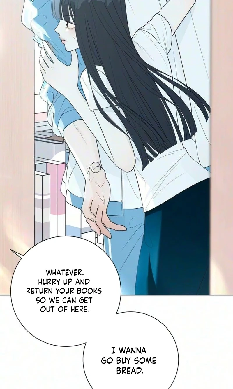 The Hashtag is First Love Chapter 46 - Page 64