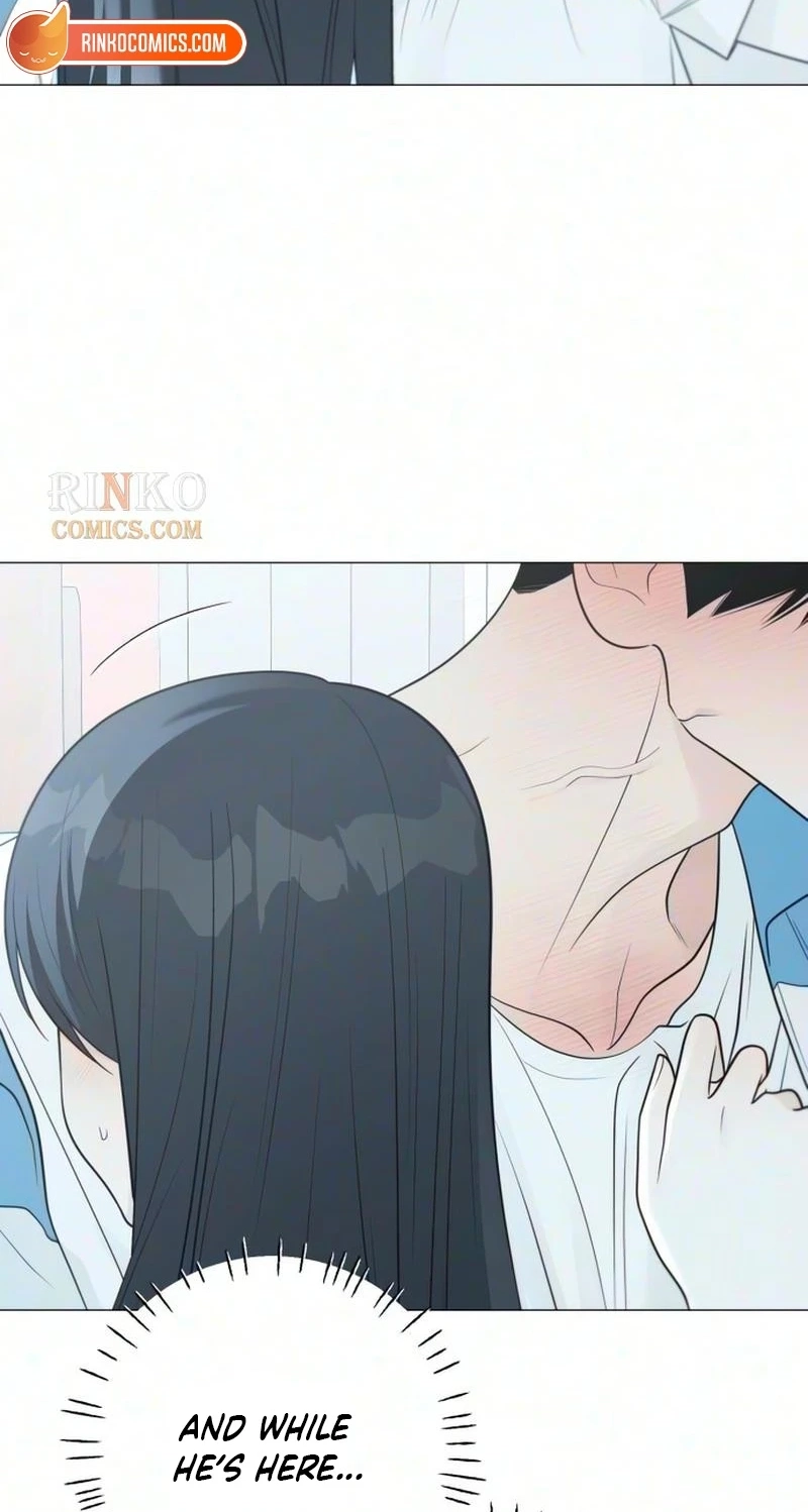 The Hashtag is First Love Chapter 46 - Page 68
