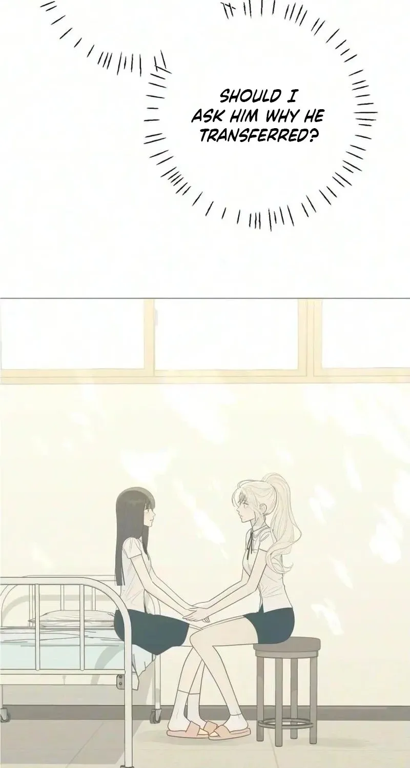 The Hashtag is First Love Chapter 46 - Page 69