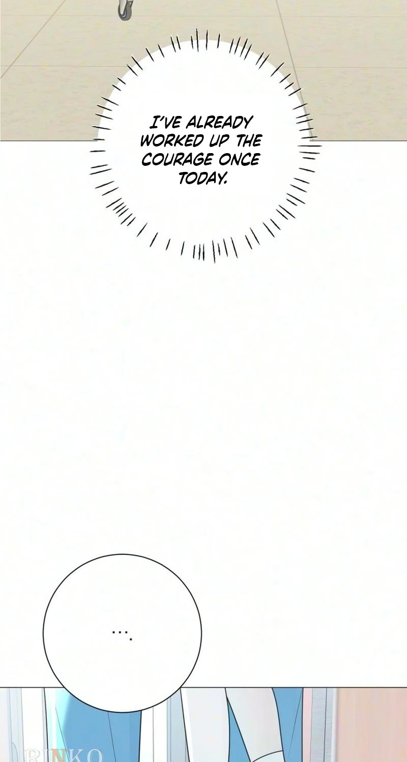 The Hashtag is First Love Chapter 46 - Page 70