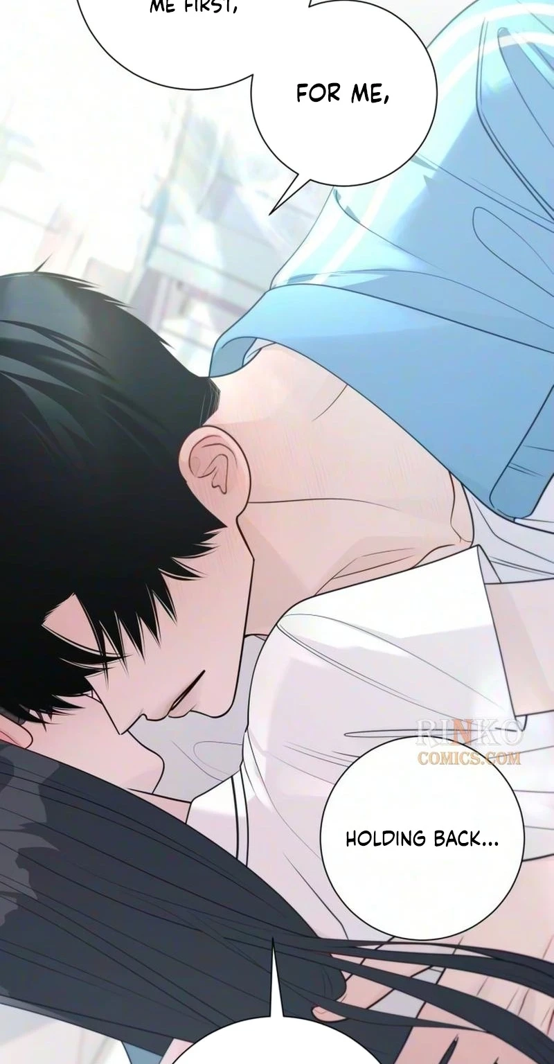 The Hashtag is First Love Chapter 46 - Page 78