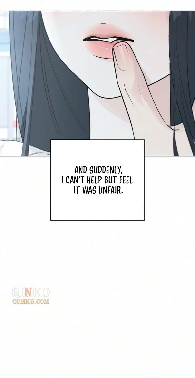 The Hashtag is First Love Chapter 46 - Page 85