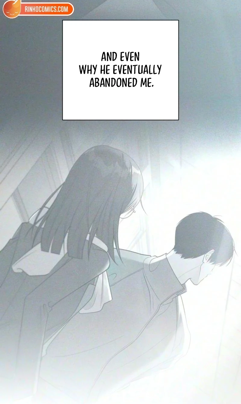 The Hashtag is First Love Chapter 46 - Page 90