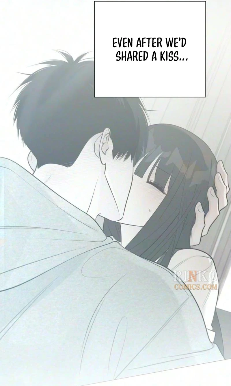 The Hashtag is First Love Chapter 46 - Page 91