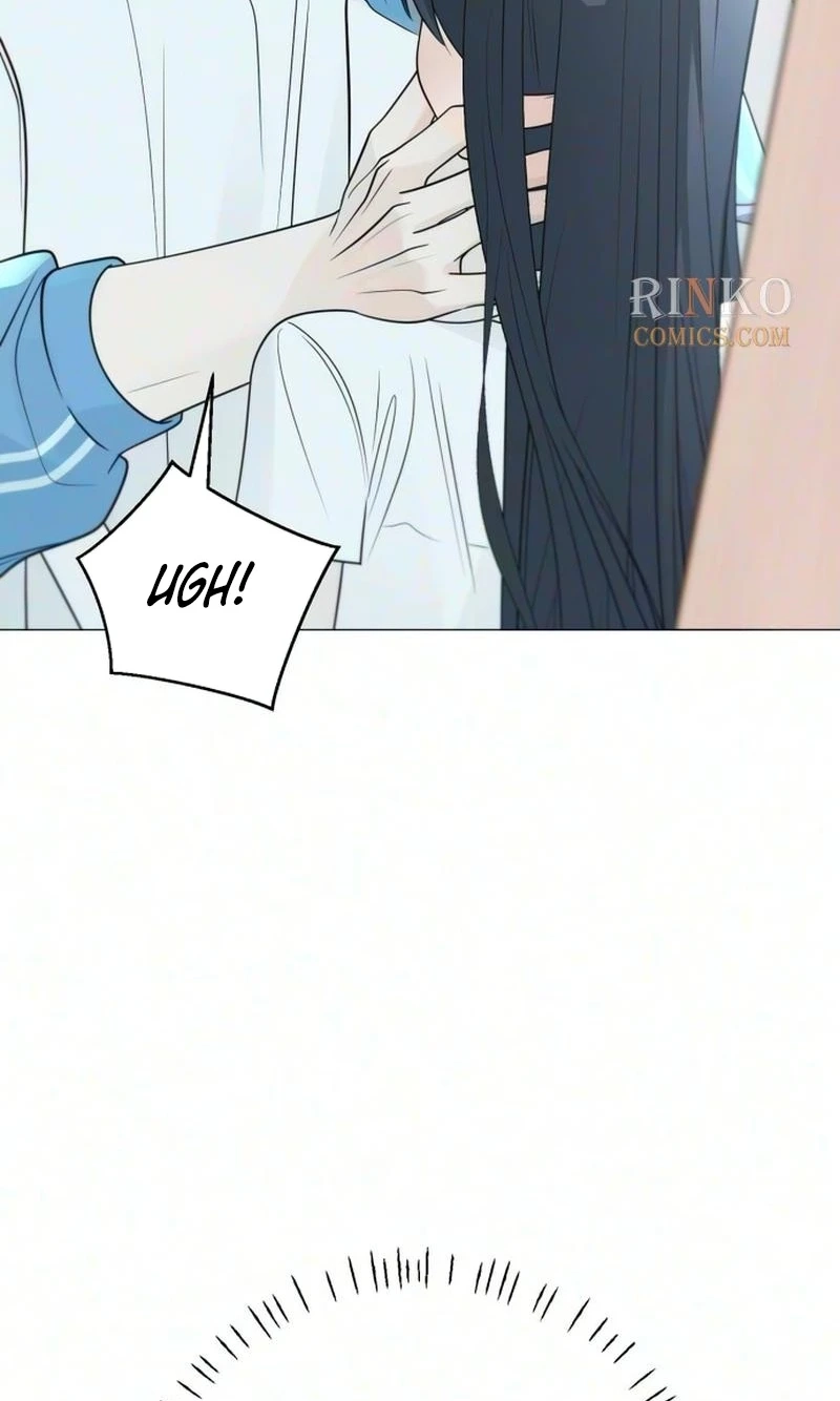 The Hashtag is First Love Chapter 46 - Page 95