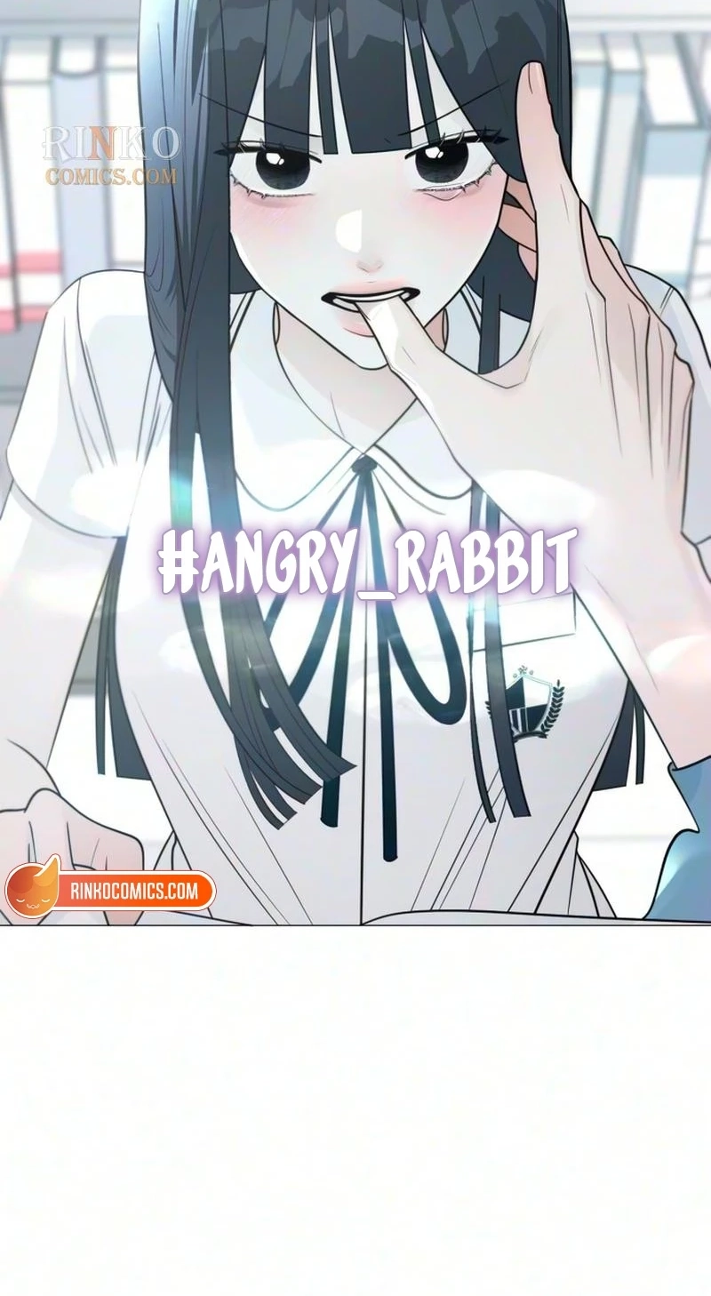 The Hashtag is First Love Chapter 46 - Page 98