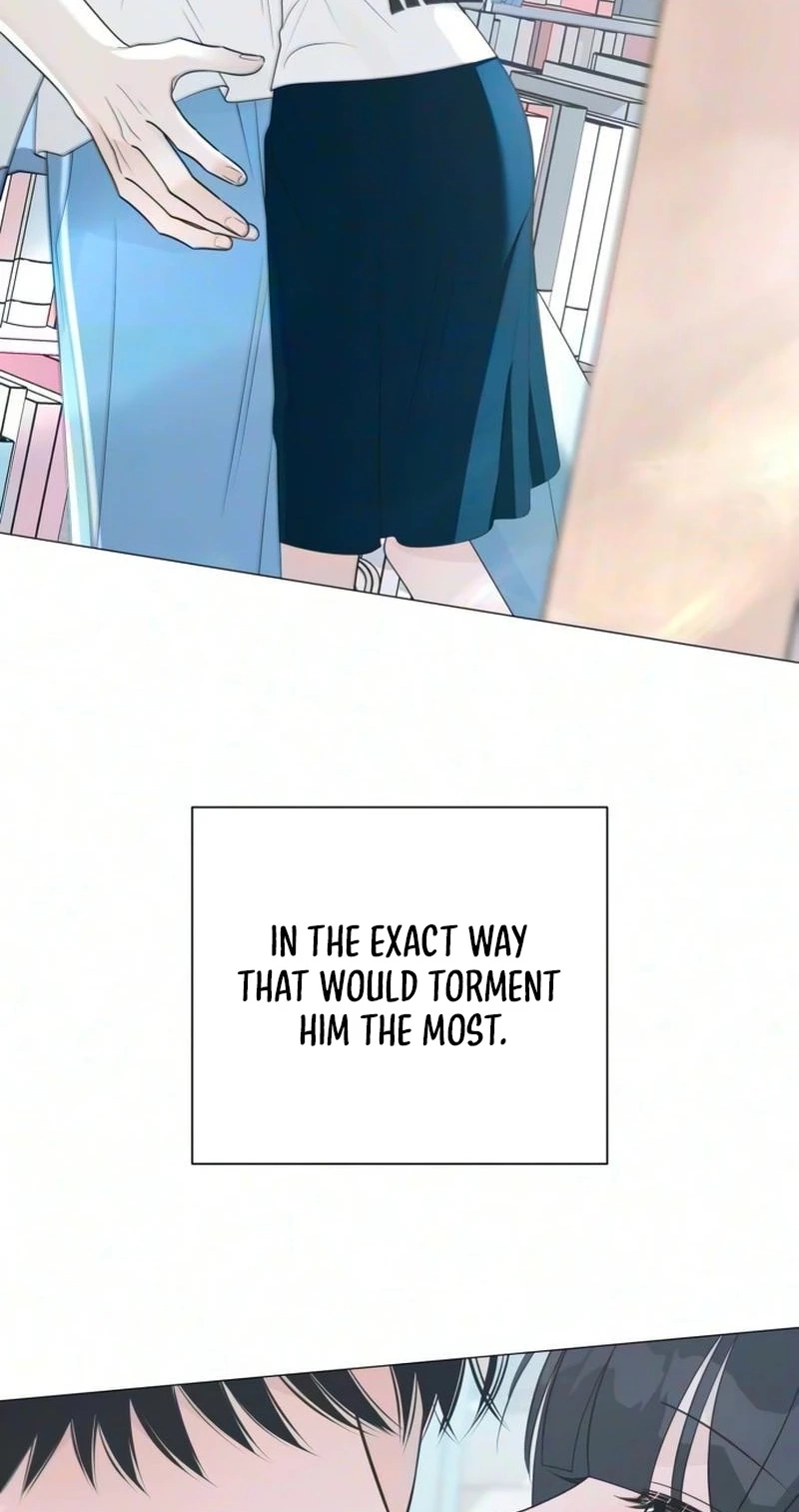 The Hashtag is First Love Chapter 46 - Page 101