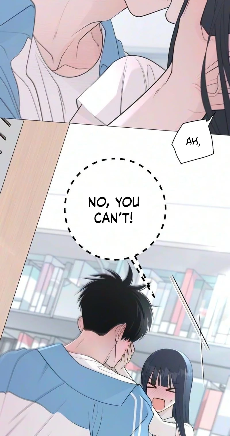 The Hashtag is First Love Chapter 46 - Page 103