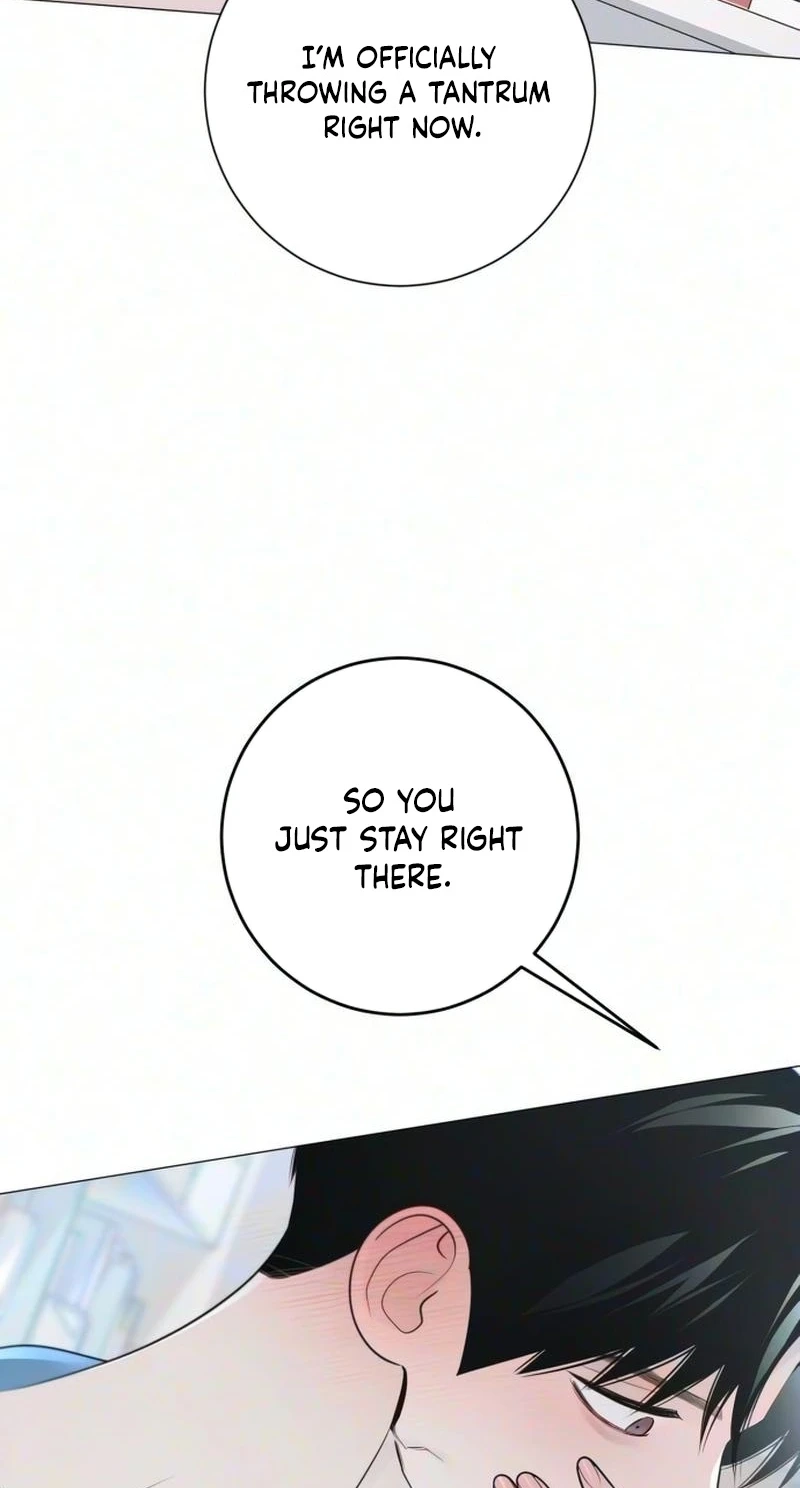 The Hashtag is First Love Chapter 46 - Page 106