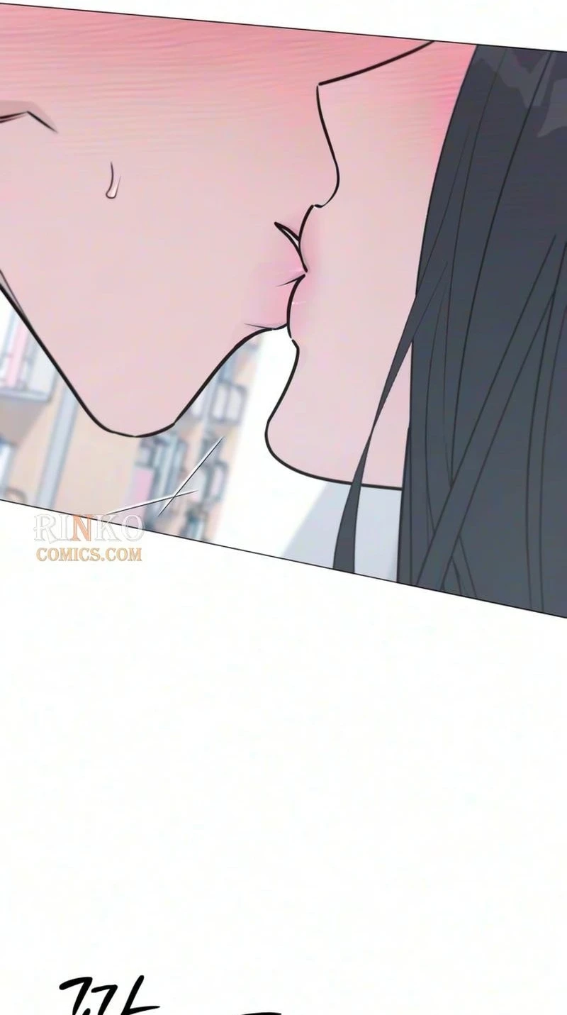 The Hashtag is First Love Chapter 46 - Page 110