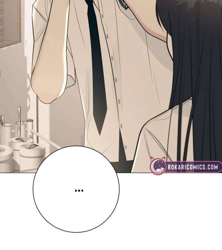 The Hashtag is First Love Chapter 5 - Page 24