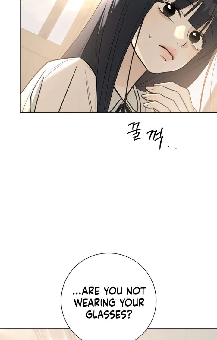 The Hashtag is First Love Chapter 5 - Page 65