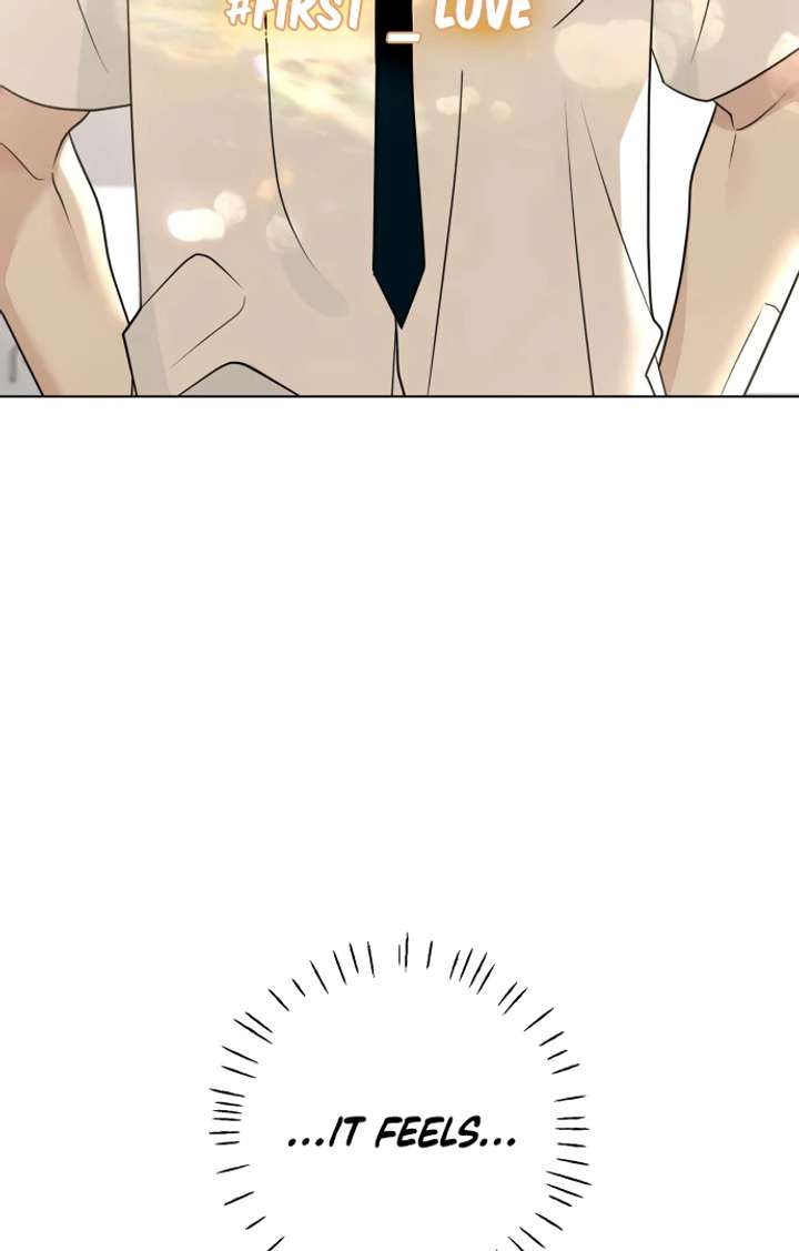 The Hashtag is First Love Chapter 5 - Page 80