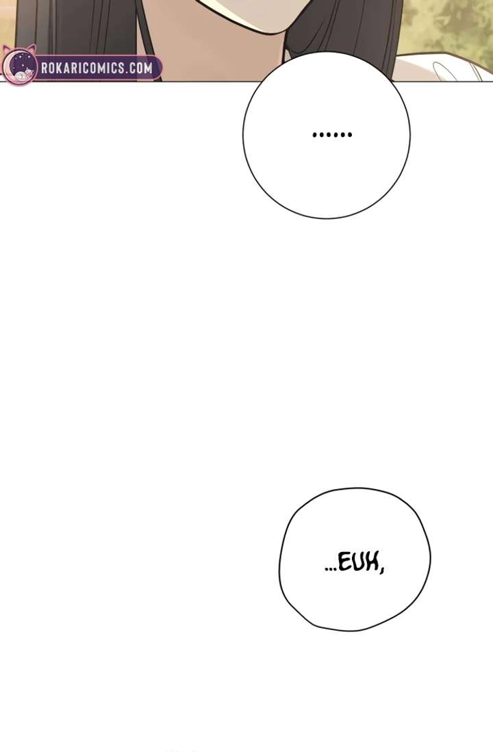 The Hashtag is First Love Chapter 5 - Page 110