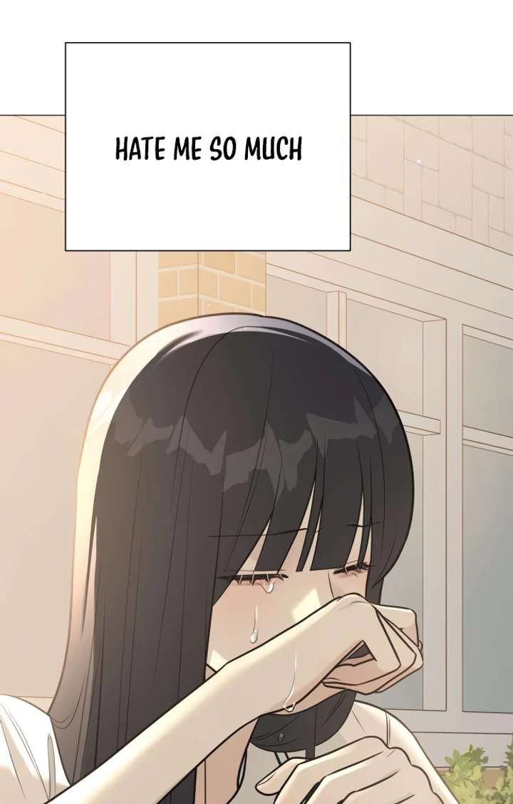 The Hashtag is First Love Chapter 5 - Page 118