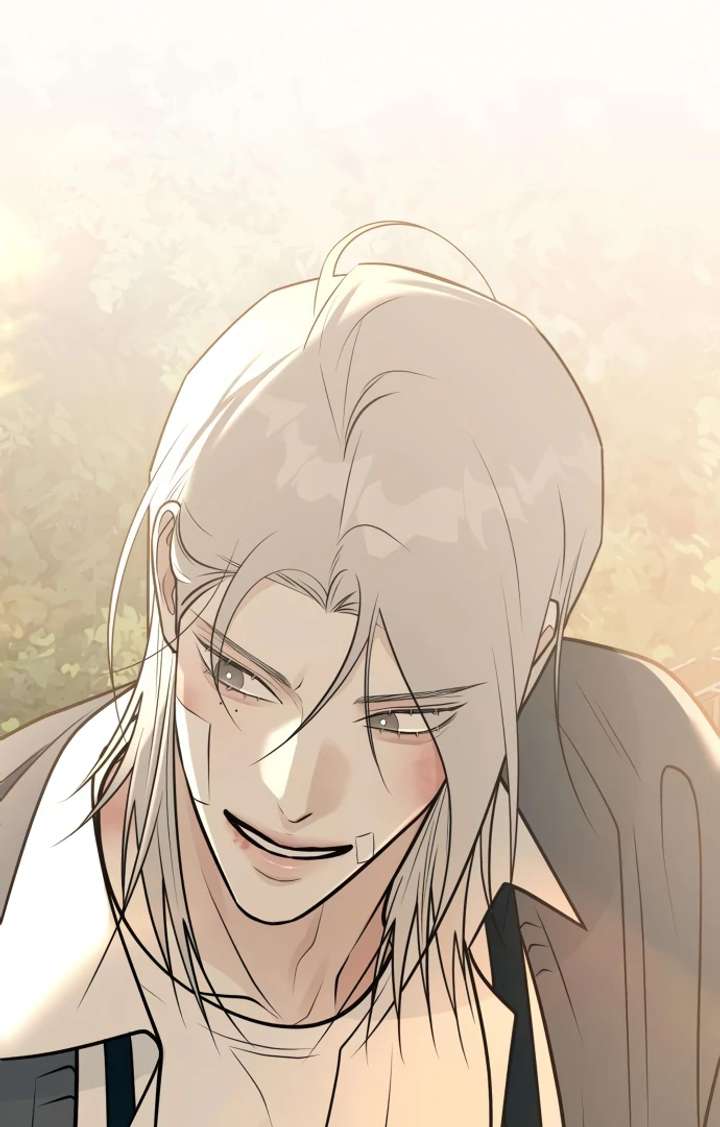 The Hashtag is First Love Chapter 5 - Page 138