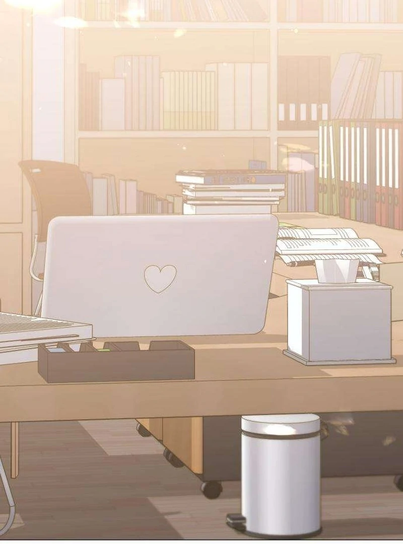 The Hashtag is First Love Chapter 7 - Page 3