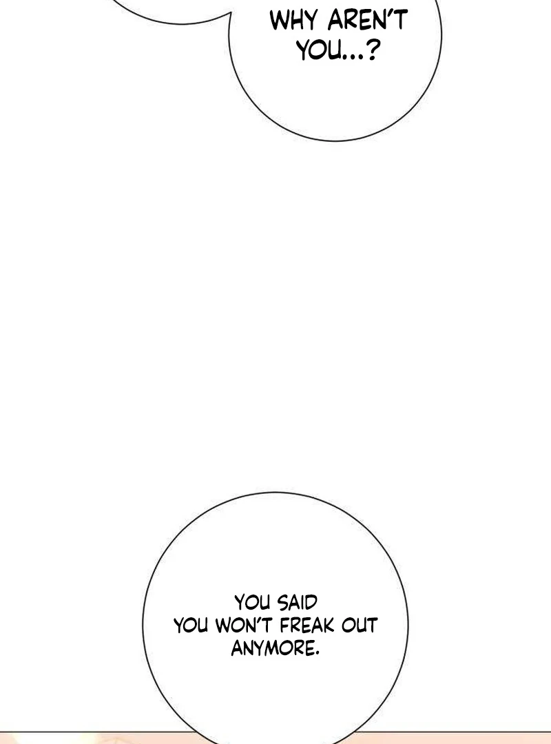 The Hashtag is First Love Chapter 7 - Page 67