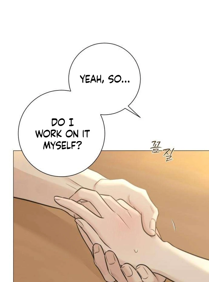 The Hashtag is First Love Chapter 7 - Page 85