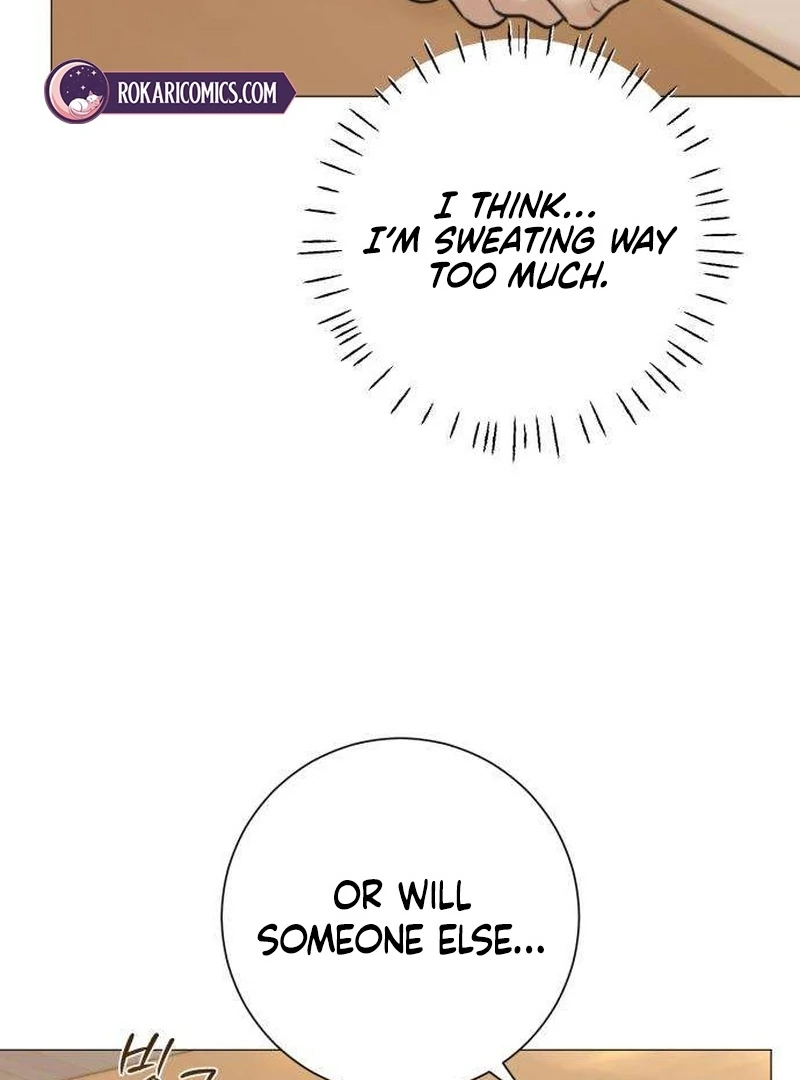 The Hashtag is First Love Chapter 7 - Page 86